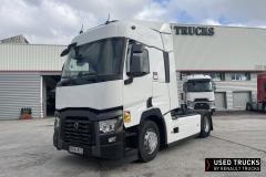 Renault Trucks T
                                          480