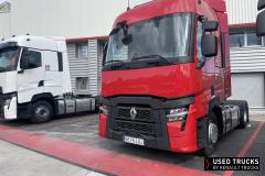 Renault Trucks T
                                          520