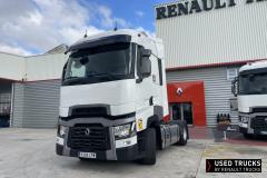 Renault Trucks T High
                                          520