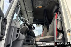 Renault Trucks T
                                          460