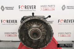 Renault Trucks ATO2612F