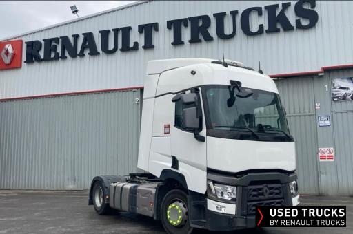 Renault Trucks T 440