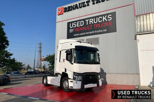 Renault Trucks T 520