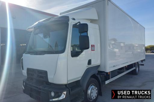 Renault Trucks D 210