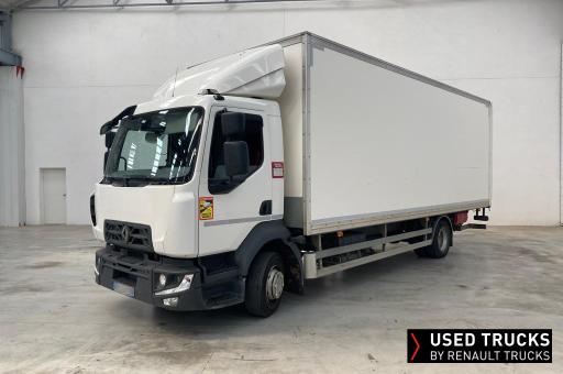 Renault Trucks D 240