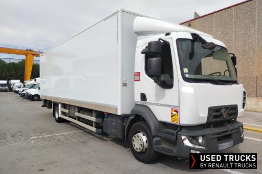 Renault Trucks D 280