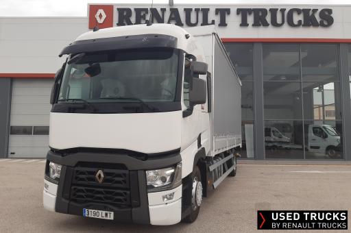 Renault Trucks T 440