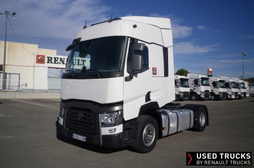 Renault Trucks T 460