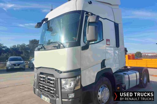 Renault Trucks T 480
