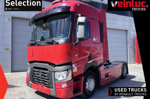 Renault Trucks T 520