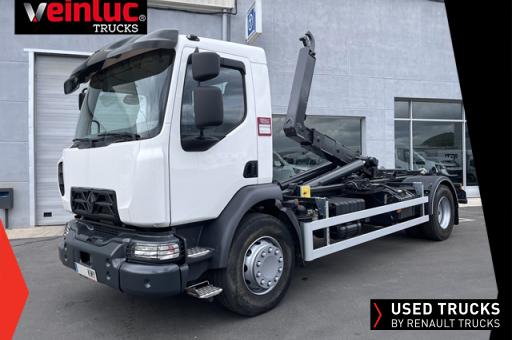 Renault Trucks D 280