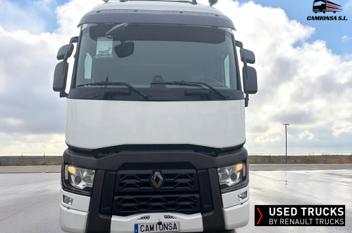Renault Trucks T 460