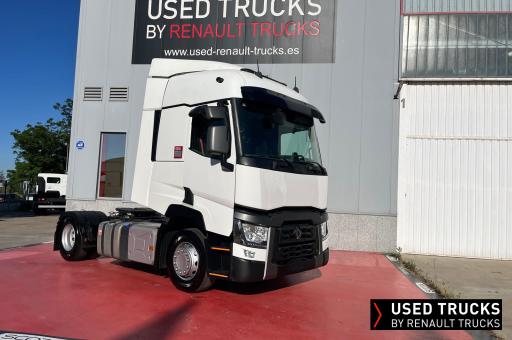 Renault Trucks T 480