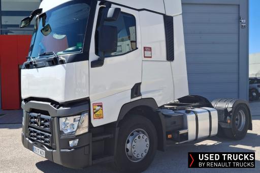 Renault Trucks T 480