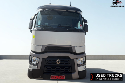 Renault Trucks T High 520