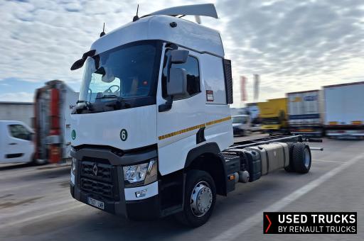 Renault Trucks T 480