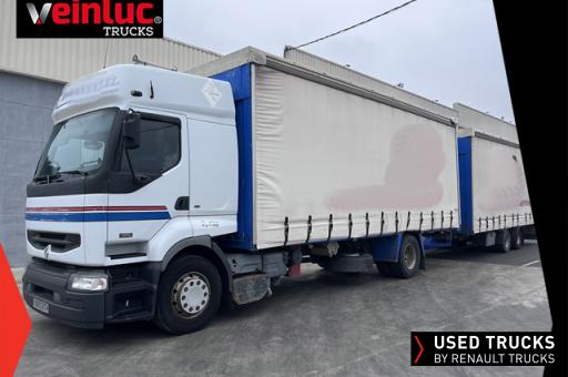 Renault Trucks Premium 410