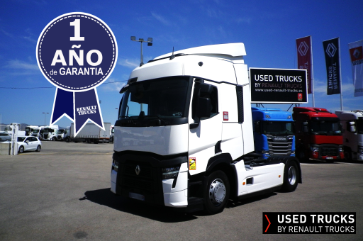 Renault Trucks T 480
