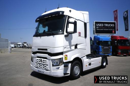 Renault Trucks T High 520