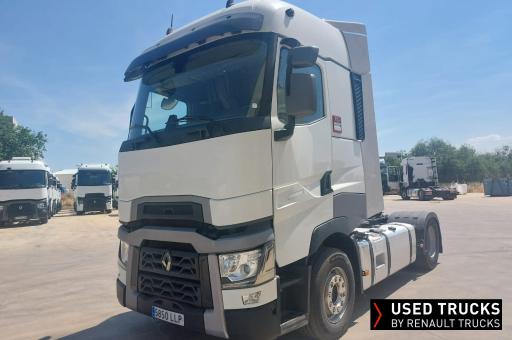 Renault Trucks T High 520
