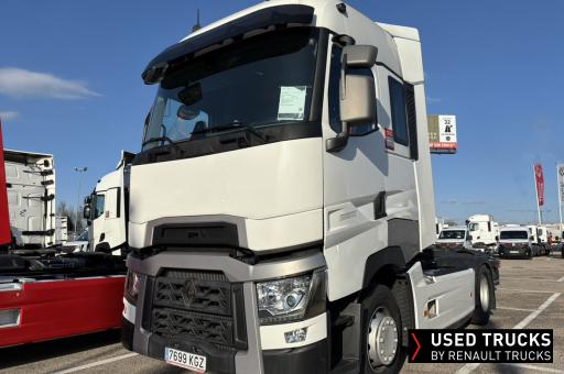 Renault Trucks T High 480