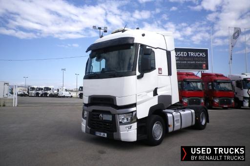 Renault Trucks T High 520