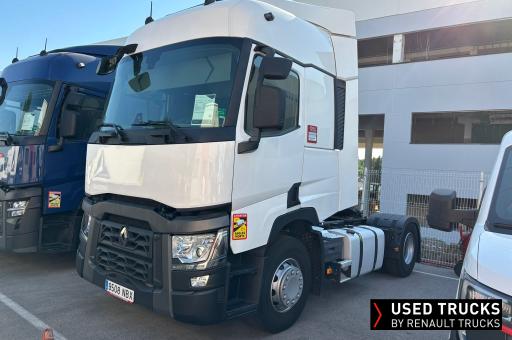 Renault Trucks T 480