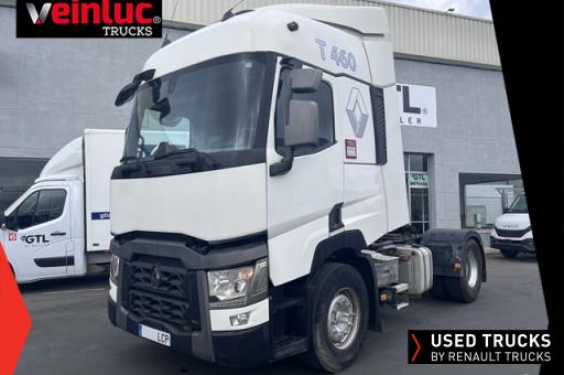 Renault Trucks T 460