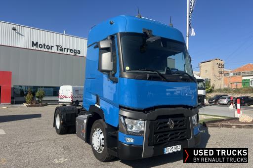 Renault Trucks T 440