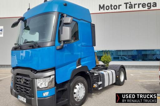 Renault Trucks T 440