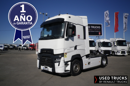 Renault Trucks T High 520
