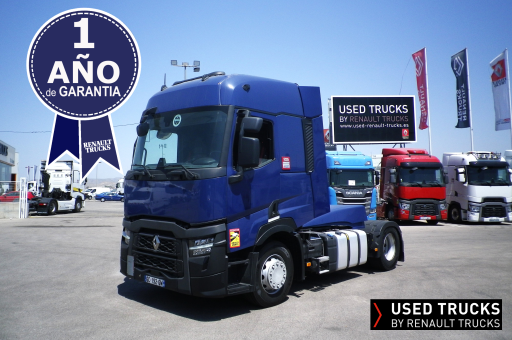 Renault Trucks T 440