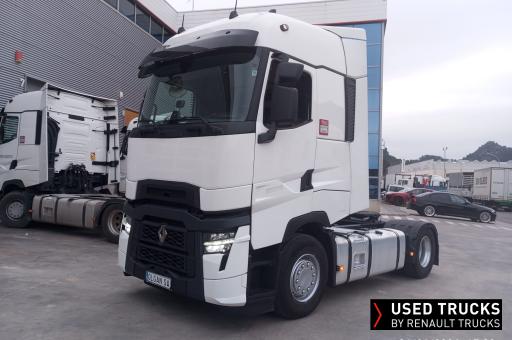 Renault Trucks T High 520