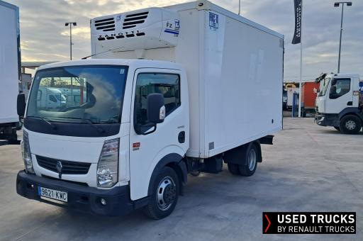 Renault Trucks Maxity 130