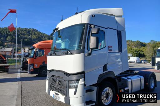 Renault Trucks T 520
