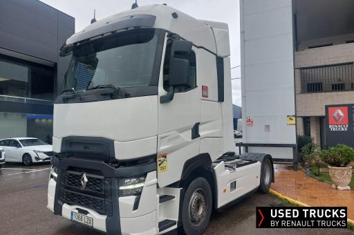 Renault Trucks T High 520