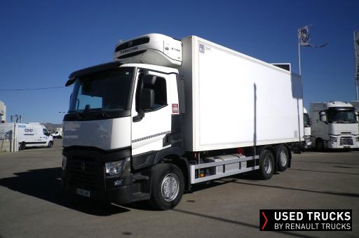 Renault Trucks T 460