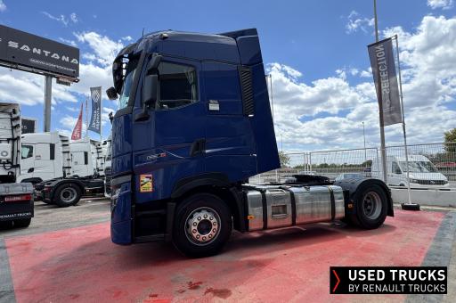 Renault Trucks T High 
