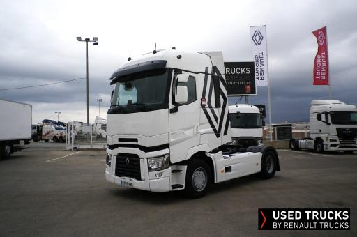 Renault Trucks T High 520
