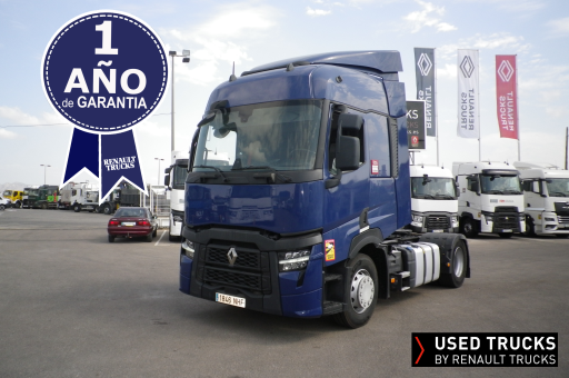 Renault Trucks T 440