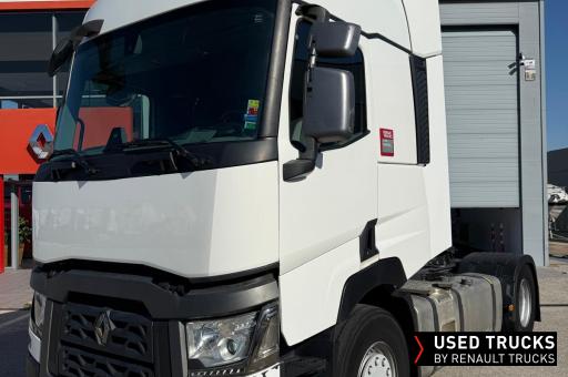 Renault Trucks T 480