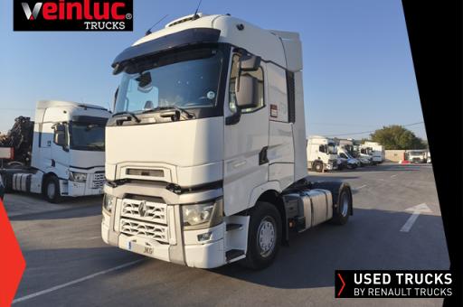 Renault Trucks T High 480