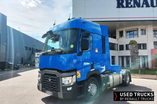 Renault Trucks T 520