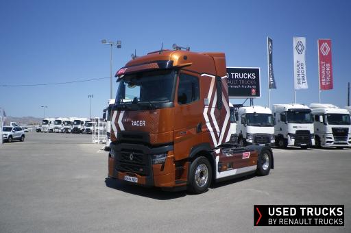 Renault Trucks T High 480
