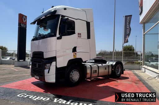 Renault Trucks T High 520