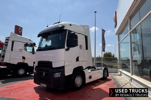 Renault Trucks T High 480
