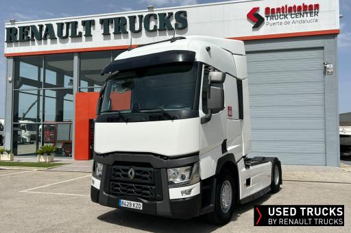 Renault Trucks T 480