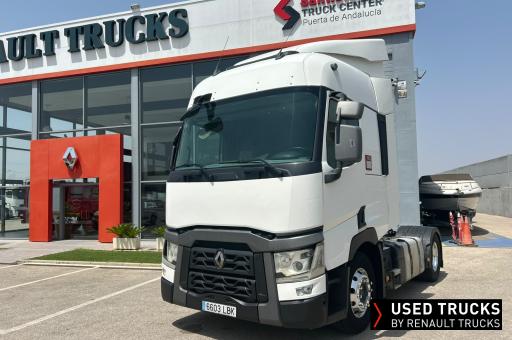 Renault Trucks T 460