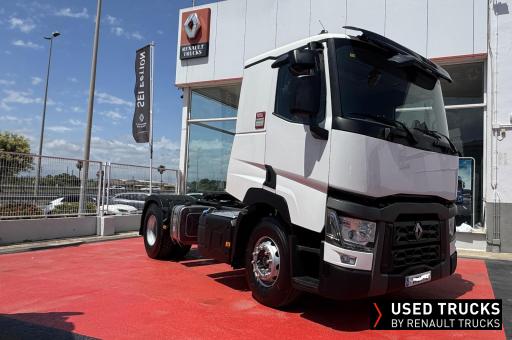 Renault Trucks T 480