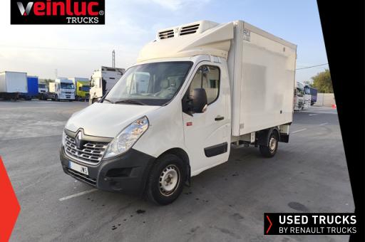 Renault Trucks Master 130